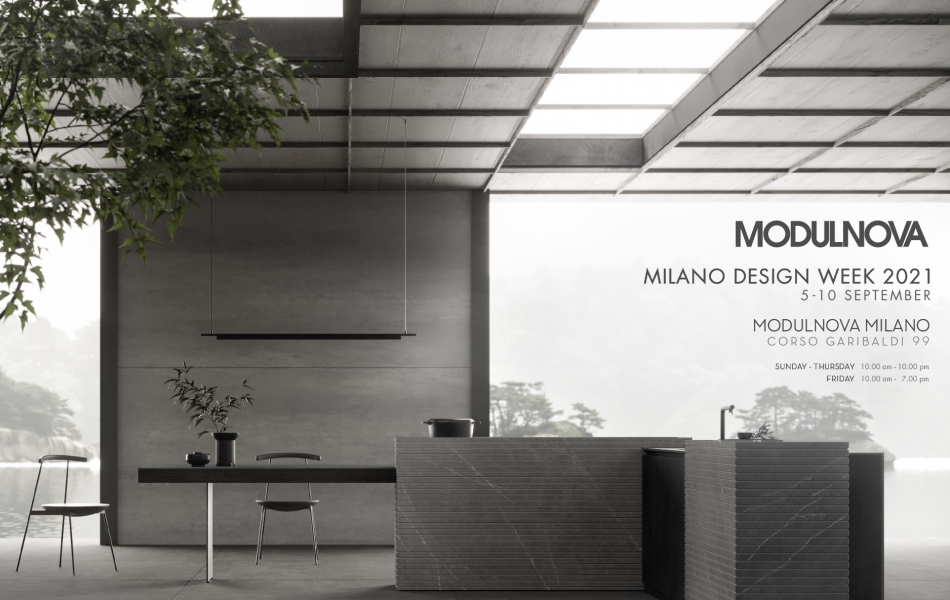 Milano Design Week 2021