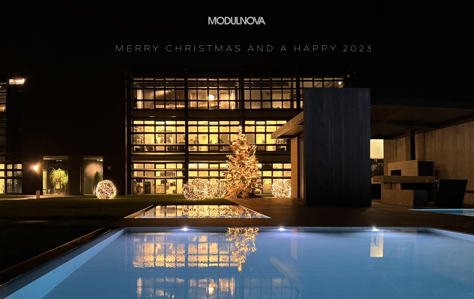 Merry Christmas and a Happy 2023