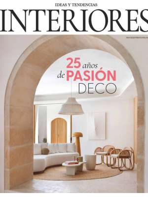 Materia Arquitectura & Design firma una casa che respira design, calma e modernità