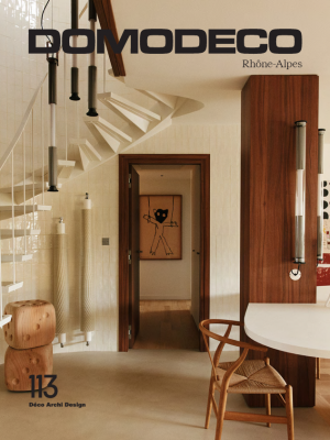 Design italiano, spirito lionese