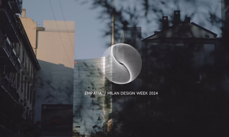 MODULNOVA Milan Design Week 2024