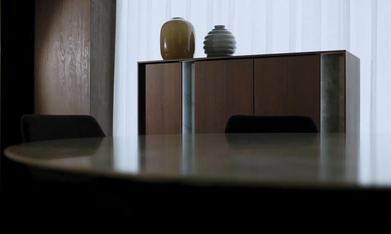 MODULNOVA Dining Room