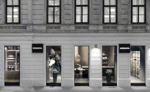 Modulnova Flagship Store