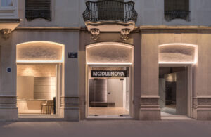 Modulnova Valencia
